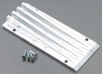 P3926 Aerodynamic Weight