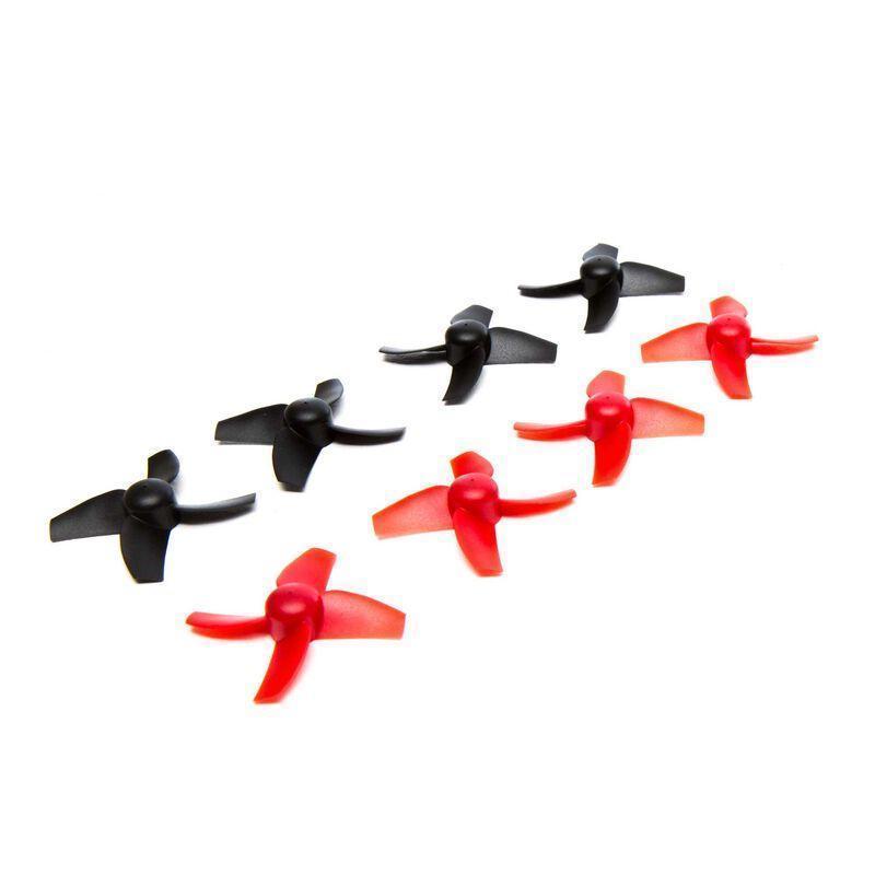 Prop Set (8): Inductrix FPV +