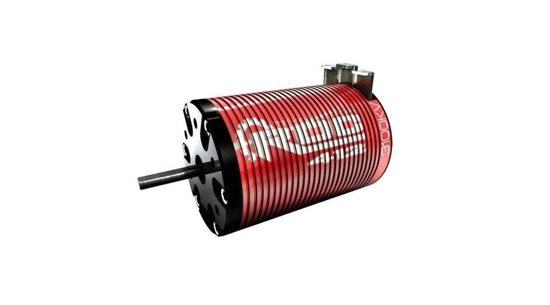 ROC412 BL Crawler Motor, 1.5Y 3100Kv (TEKTT2600)