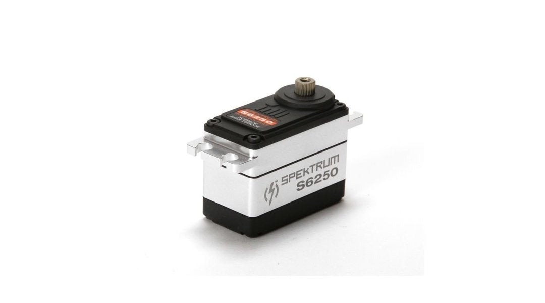 S6250 High Torque, HV Dig Servo (SPMSS6250)