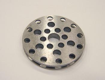 SERPENT 960/966 BRAKE DISK MONO #903352