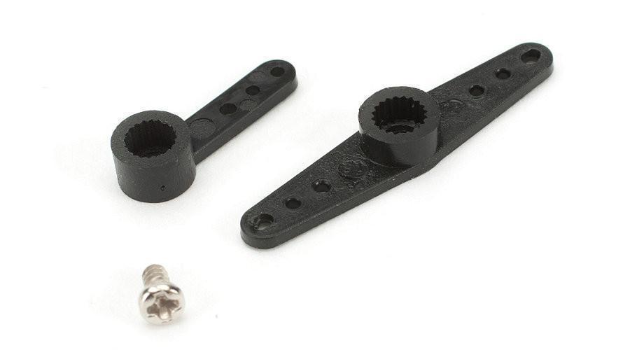 Servo Arm Set: EFLR7100 by E-flite
