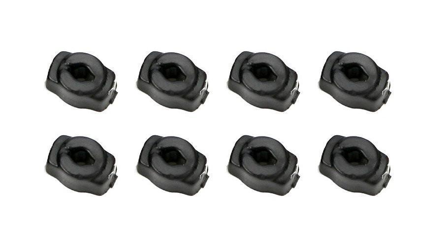 Servo Retaining Collars: BMCX/2/MSR,FHX,MH-35 by BLADE