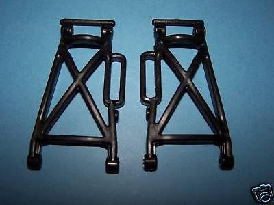 TEAM LOSI XX REAR SUSPENSION ARMS #A-2130