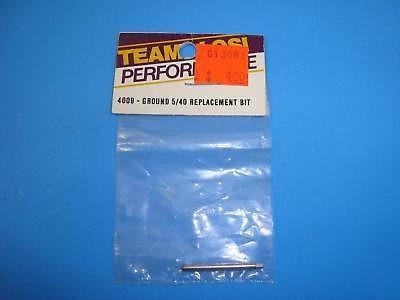 TEAM LOSI GROUND 5/40 REPLACEMENT BIT #4009