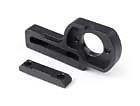 TEAM XRAY COMPOSITE MOTOR PLATE SET #382000
