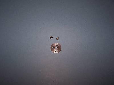 TRINITY WEAPON 64P GEAR ADAPT STD 64 PITCH GEARS TK3040