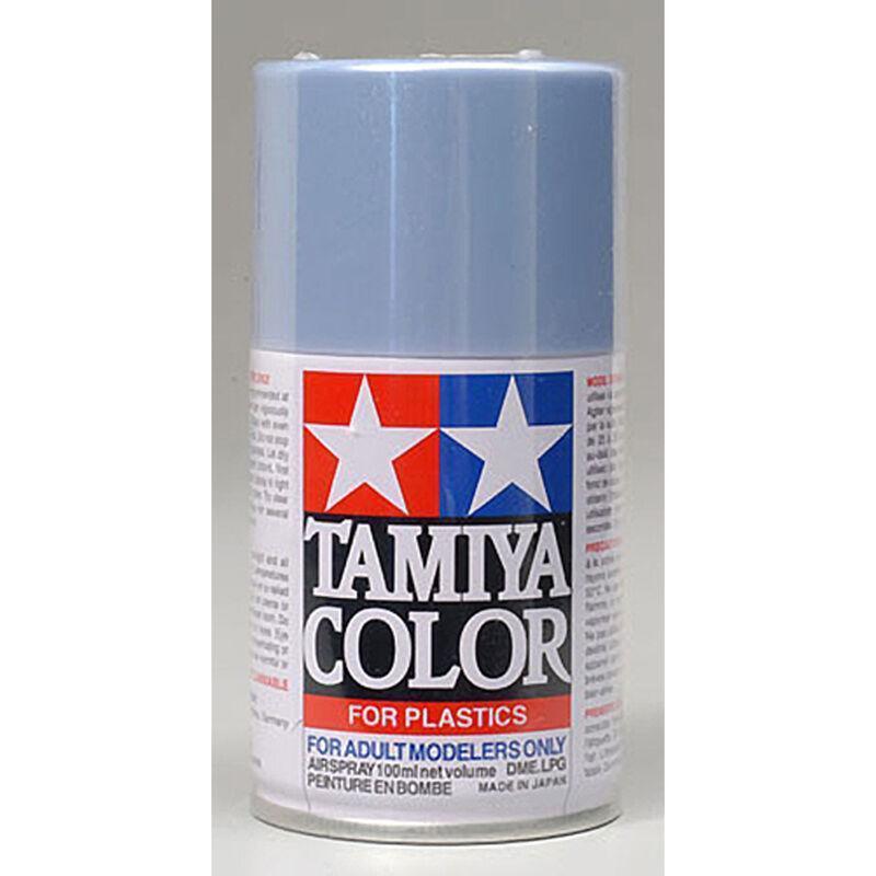 TS-58 Pearl Light Blue