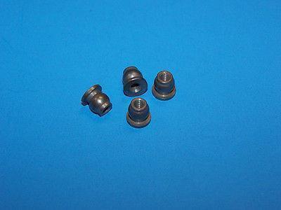 WERKS MTX-3 HARD COATED, 5.8 PIVOT BALL THREADED (4) #WRX1162