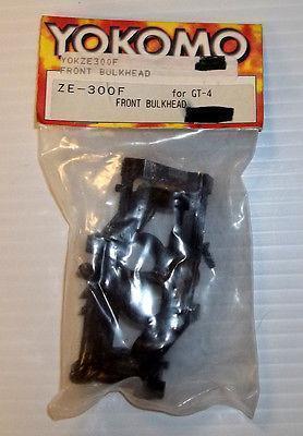 YOKOMO GT-4 ZE300F #ZE-300F