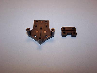 YOKOMO SHOCK TOWER SPACER FOR MR-4 #ZS-019