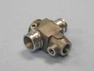 DYNAMITE CARBURETOR BODY #DYN6312