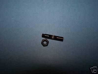 THUNDER TIGER CARB RETAINER BOLT PRO 25 #PN0044