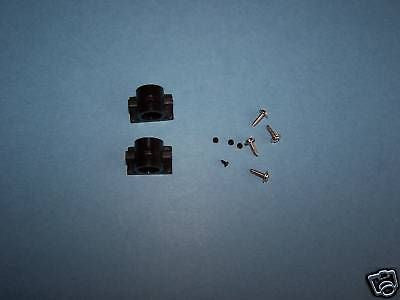 EVOFLIGHTTAIL BOOM SUPPORTCLAMP SET SHOGUN400 EVH165130
