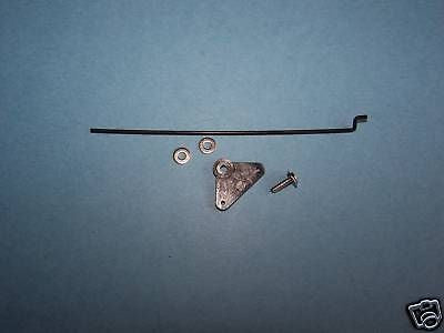 EVO FLIGHT AILERON LEVER SET SHOGUN 400 EVH165114