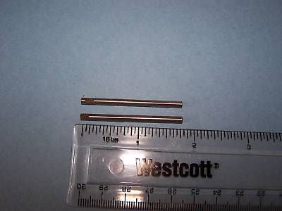 TRINITY REFLEX NT FRONT UPPER ARM SHAFT #NT2003