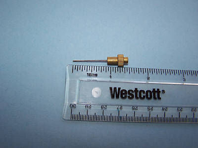 ASP 40/46A IDLE NEEDLE #123