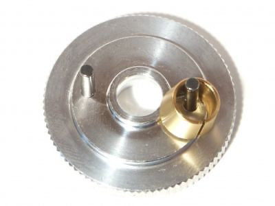 HPI SAVAGE FLYWHEEL 32MM (21 SIZE) #86078