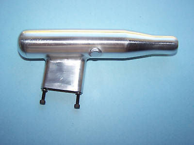 MACS C.F. K&B .40 - BOLT ON (EXPANSION) 4532
