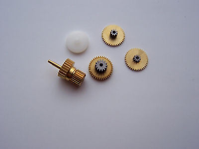 FUTABA SERVO GEAR SET FOR FP-S5102 #FGS-5102