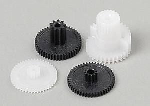 FUTABA SERVO GEAR SET FOR FP-S32H/S132H #FGS-32H