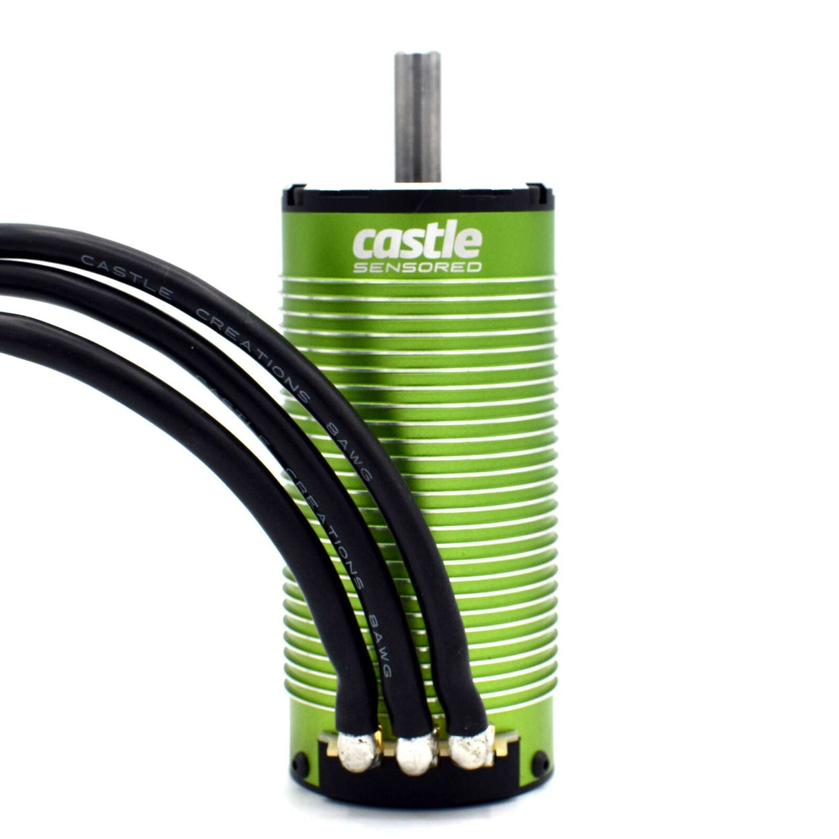 4-Pole 1721-2400KV Brushless Sensored Motor - CSE060009100