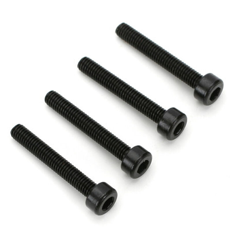 Socket Head Cap Screws, 3mm x 20 - DUB2126