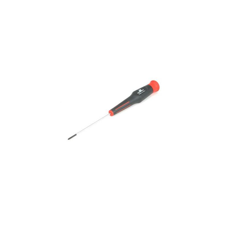Screwdriver: #00 Phillips (DYN2826)