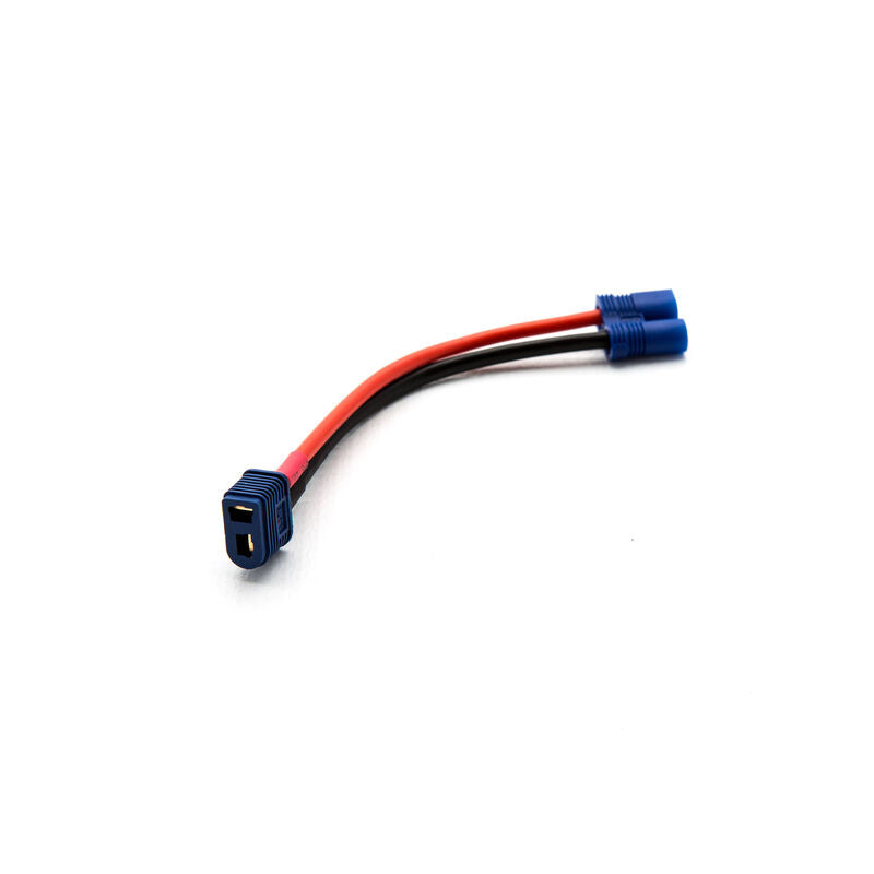 Dynamite Adapter: EC3 Device / T-Plug Battery