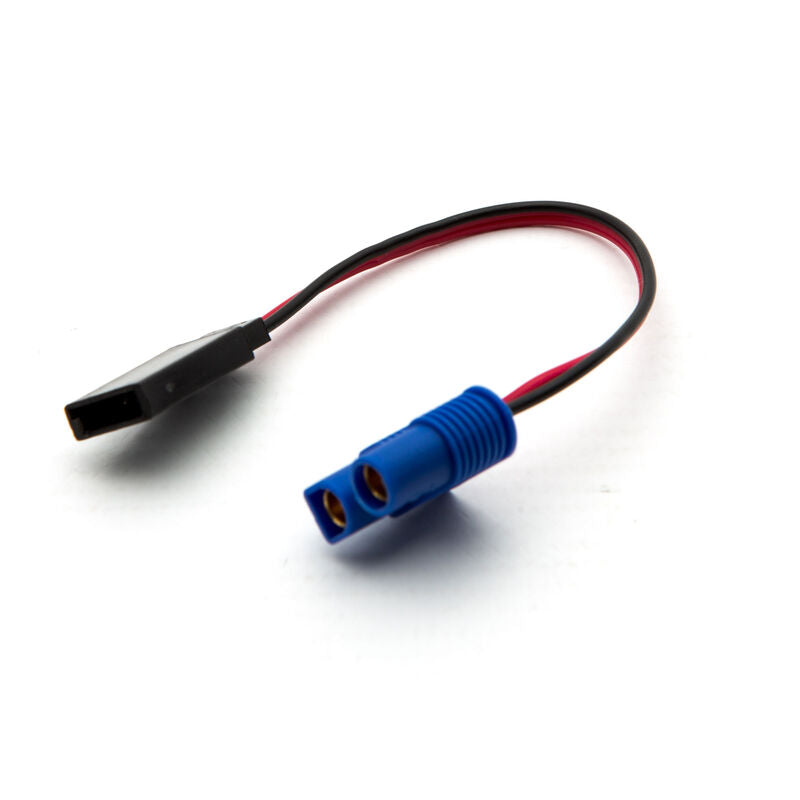 Dynamite Adapter: EC3 Battery / Receiver Device
