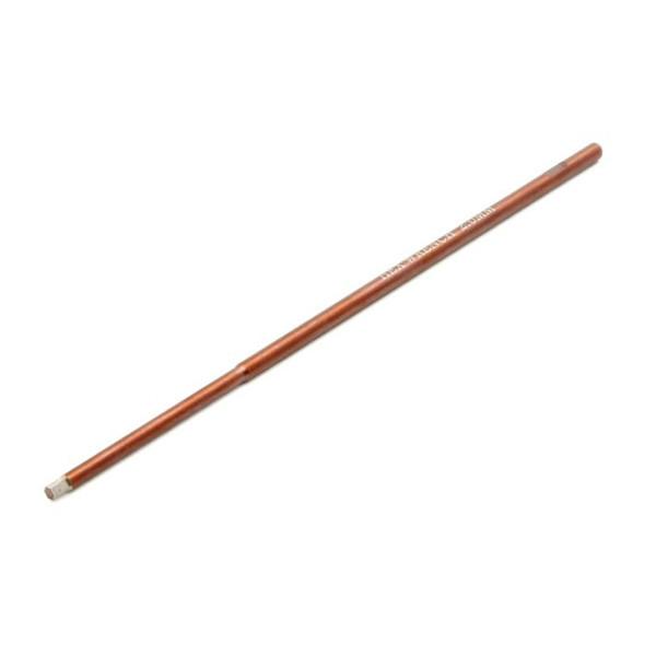 Replacement Tip: Machined Hex Driver, 2mm (DYNT2051)