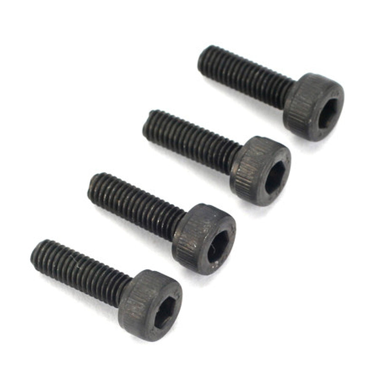 Socket Head Cap Screws, 3mm x 10 Dubro