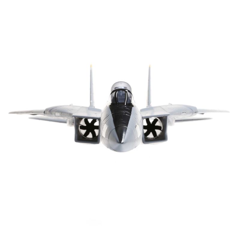 F-14 Tomcat Twin 40mm EDF BNF Basic - EFL01450