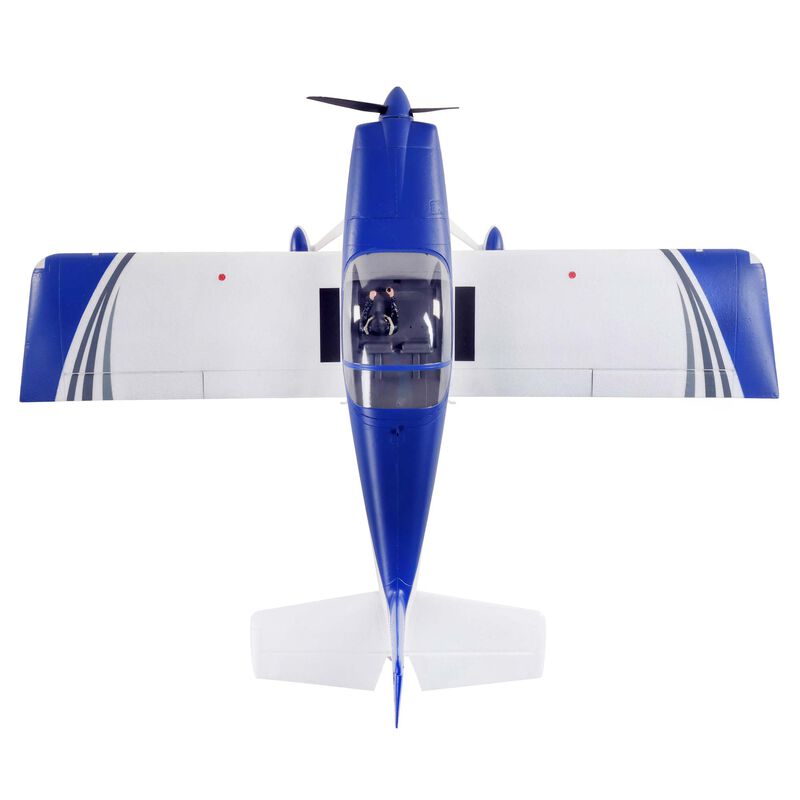 RV-7 1.1m BNF Basic with SAFE Select and AS3X - EFL01850
