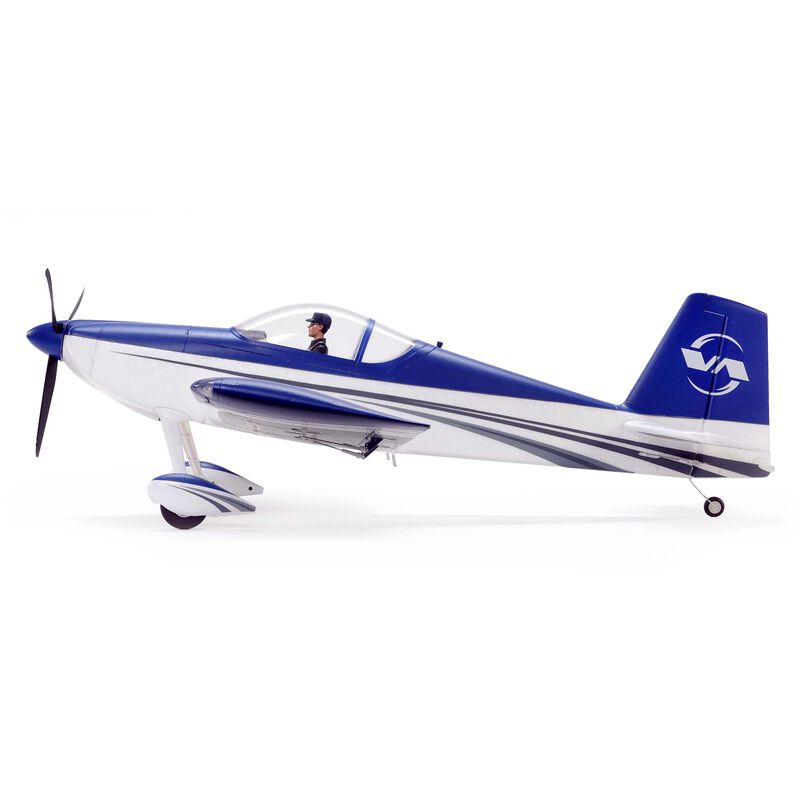 RV-7 1.1m PNP - EFL01875