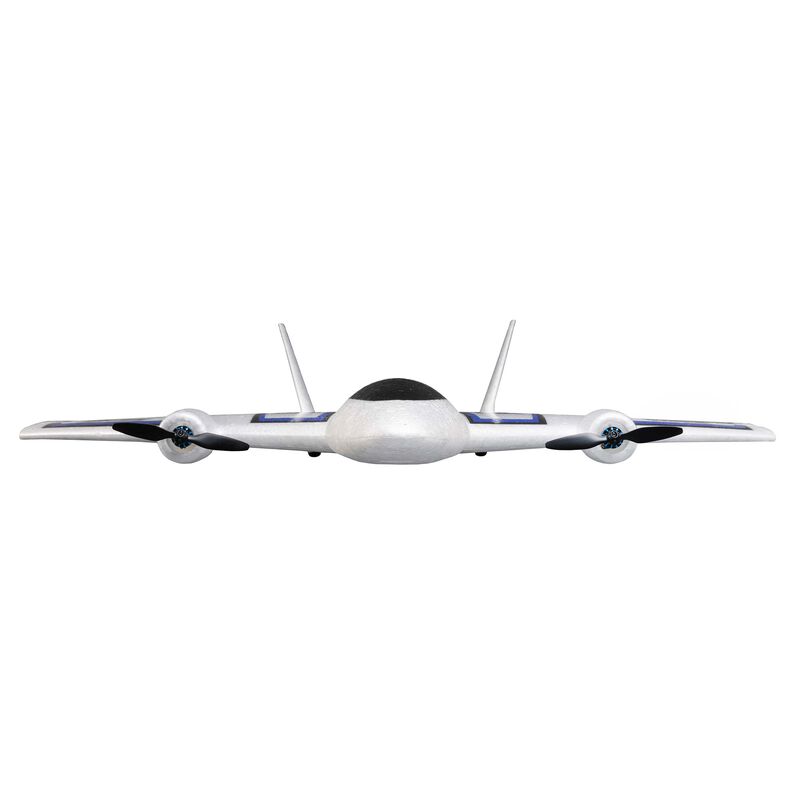 Ultrix 600mm BNF Basic - EFL02250