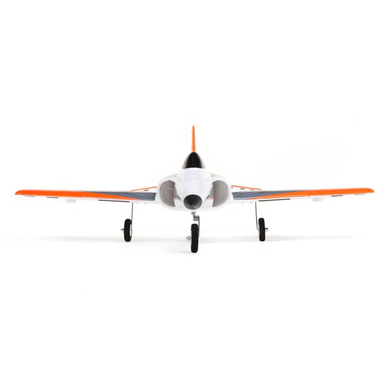 Habu SS (Super Sport) 50mm EDF Jet BNF Basic with SAFE Select and AS3X - EFL02350