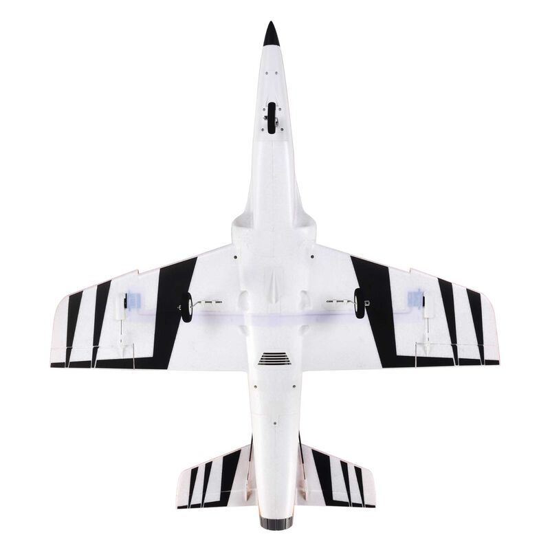 Habu SS (Super Sport) 50mm EDF Jet BNF Basic with SAFE Select and AS3X - EFL02350