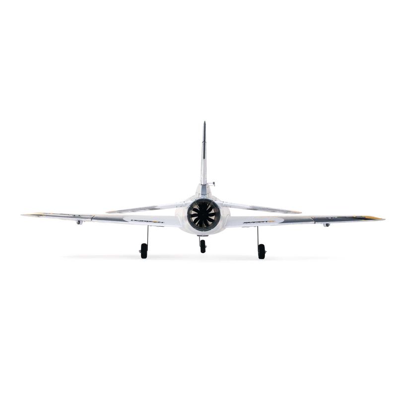 Habu SS (Super Sport) 70mm EDF Jet BNF Basic with SAFE Select and AS3X - EFL0950