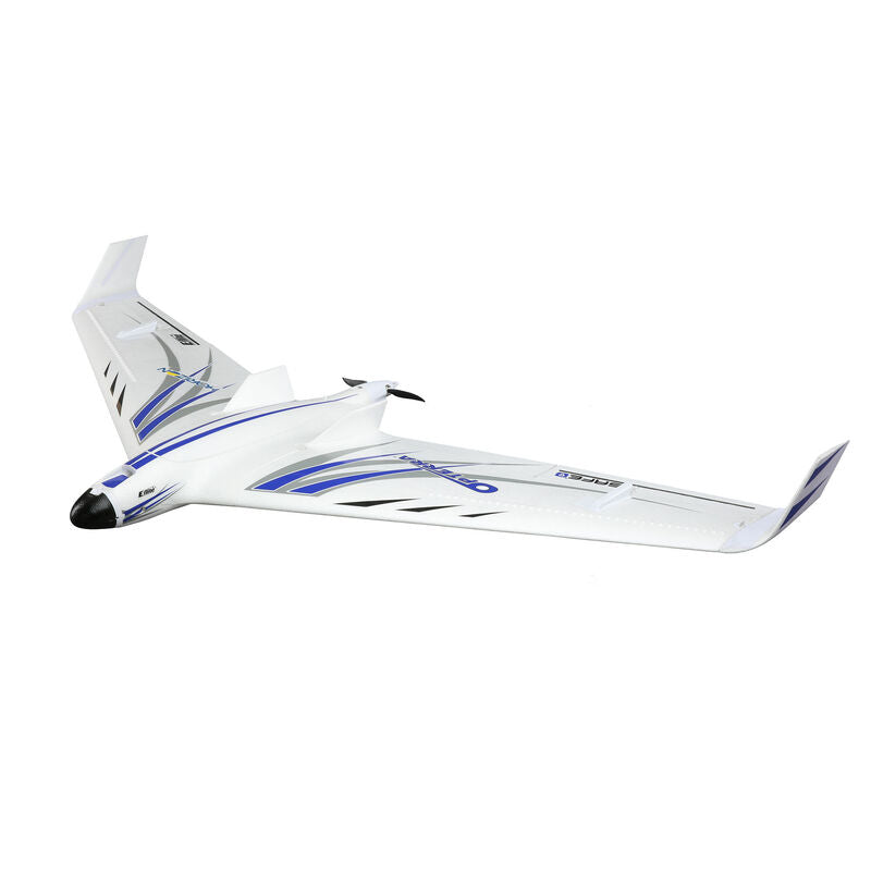 Opterra 2m Wing BNF Basic with AS3X and SAFE Select - EFL111500