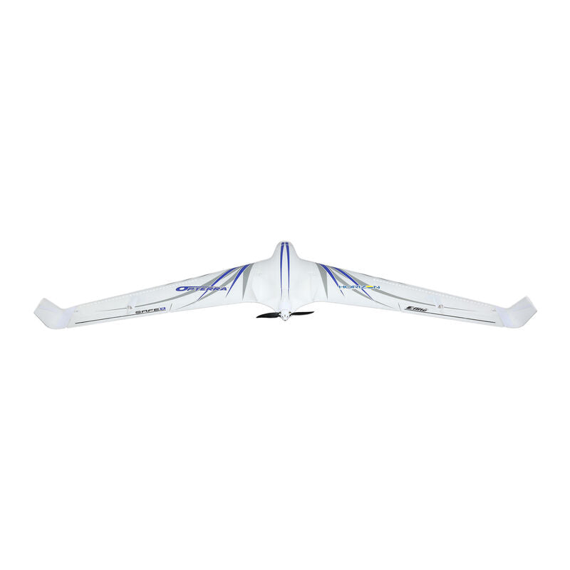 Opterra 2m Wing BNF Basic with AS3X and SAFE Select - EFL111500