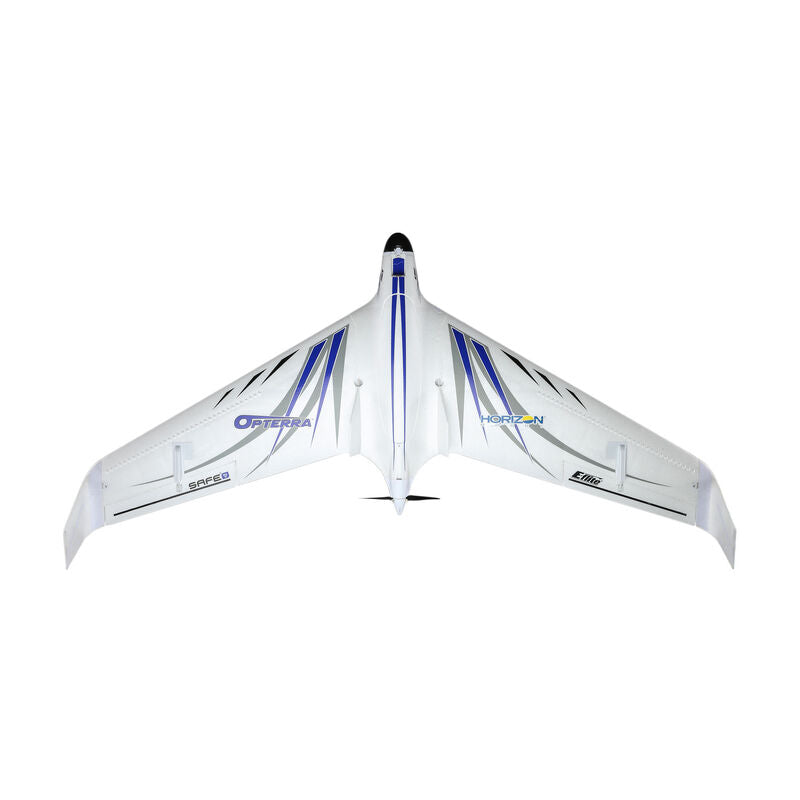 Opterra 2m Wing BNF Basic with AS3X and SAFE Select - EFL111500