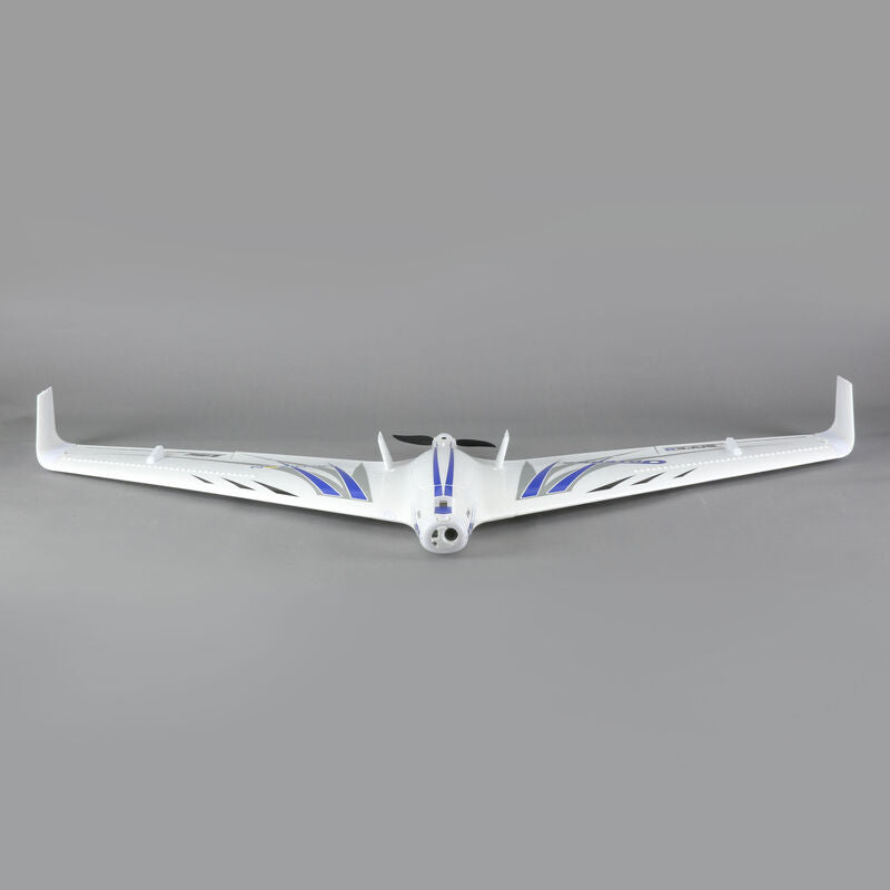 Opterra 2m Wing BNF Basic with AS3X and SAFE Select - EFL111500