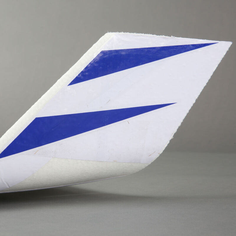 Opterra 2m Wing BNF Basic with AS3X and SAFE Select - EFL111500