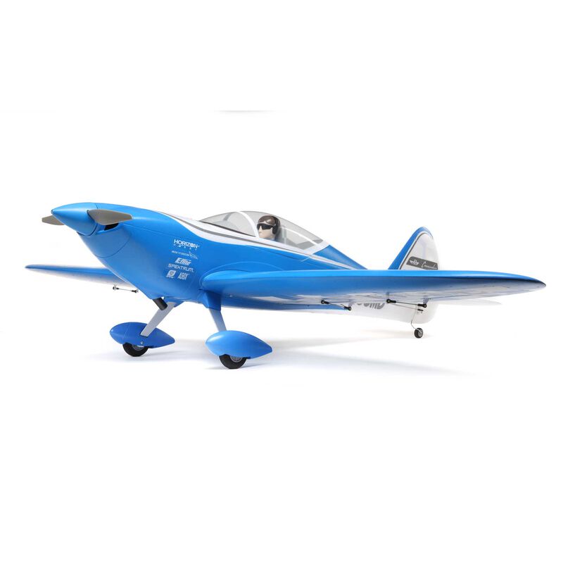 Commander mPd 1.4m BNF Basic with AS3X and SAFE Select - EFL14850