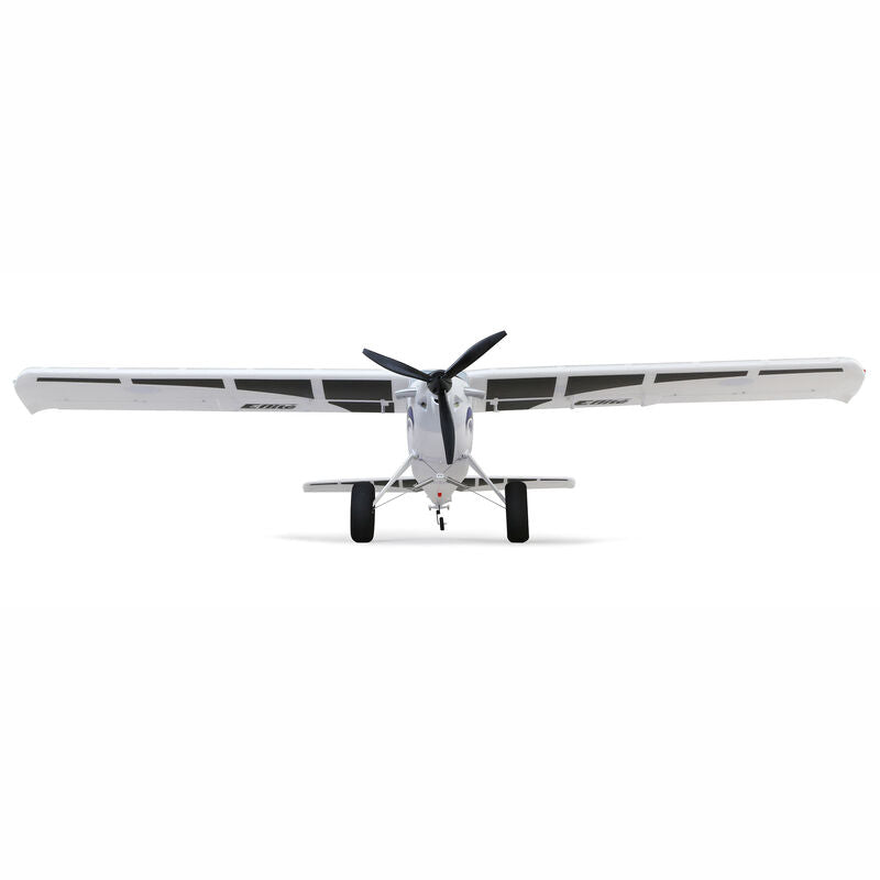 Turbo Timber 1.5m BNF Basic with AS3X and SAFE Select, includes Floats