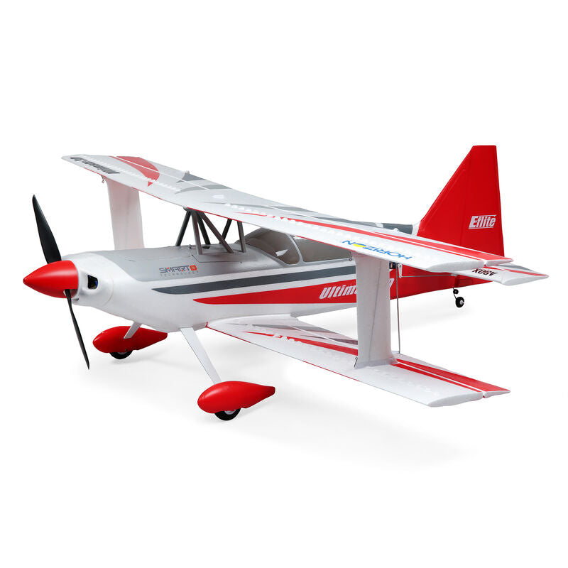 Ultimate 3D Smart BNF Basic with AS3X and SAFE, 950mm - EFL16550