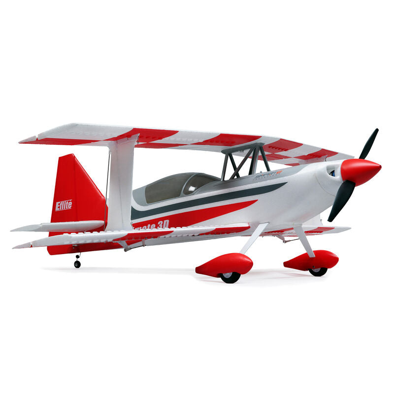 Ultimate 3D Smart BNF Basic with AS3X and SAFE, 950mm - EFL16550