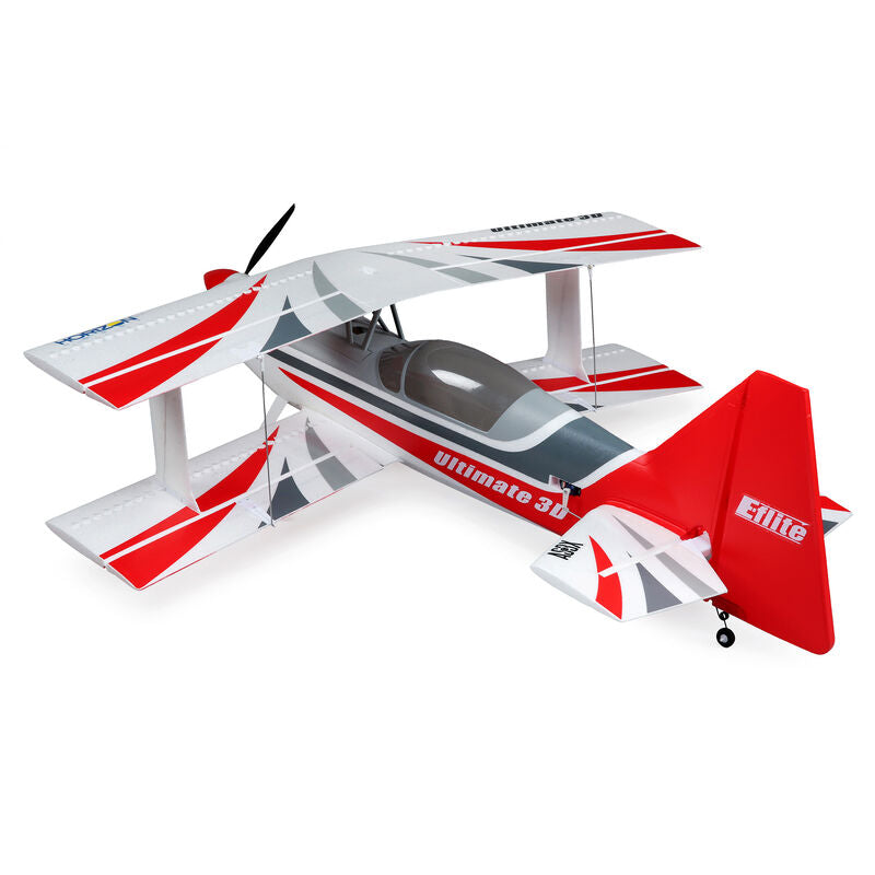 Ultimate 3D Smart BNF Basic with AS3X and SAFE, 950mm - EFL16550