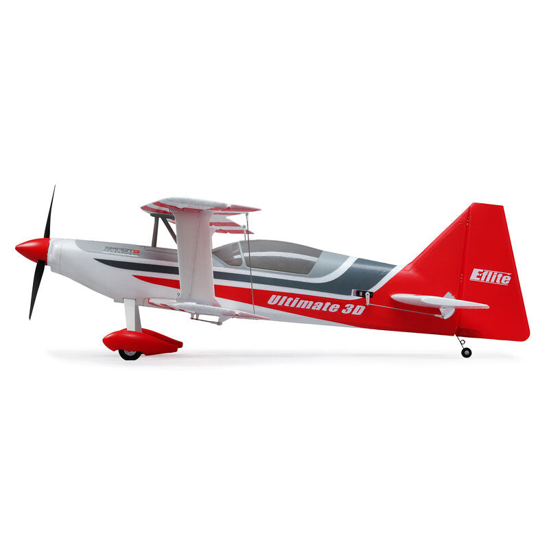 Ultimate 3D Smart BNF Basic with AS3X and SAFE, 950mm - EFL16550